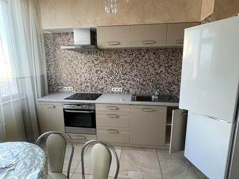 квартира за адресою Марсельская, 40