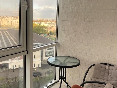 квартира за адресою Марсельская, 40