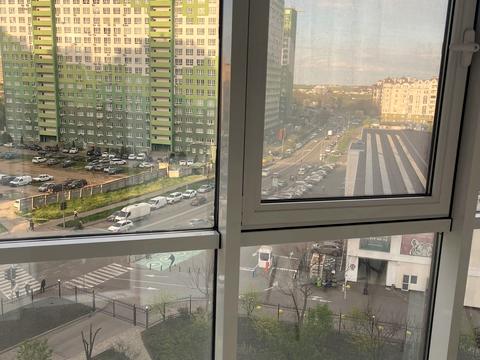 квартира за адресою Марсельская, 40