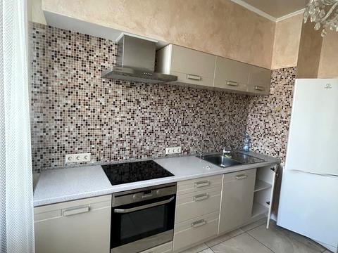 квартира за адресою Марсельская, 40