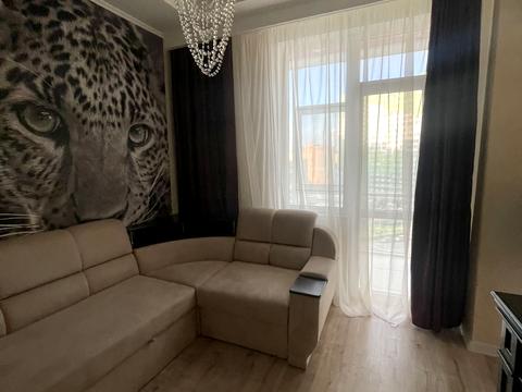 квартира за адресою Марсельская, 40