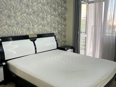 квартира за адресою Марсельская, 40
