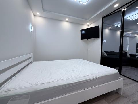 квартира по адресу Ивано-Франковск, Андрея Мельника ул., 10 к7