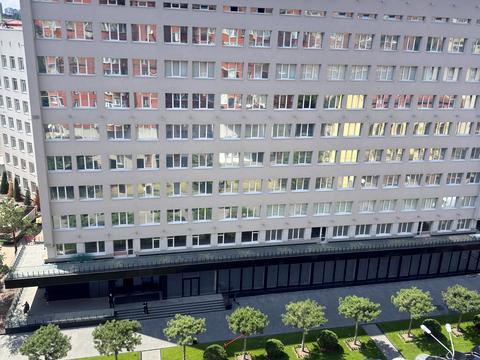 квартира за адресою Золотоустівська вул., 10-12