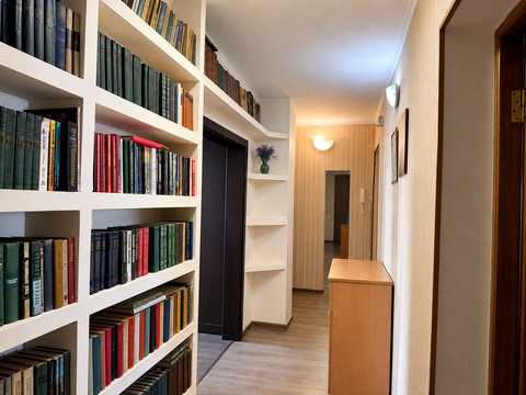 квартира за адресою Сімферопольська вул., 19