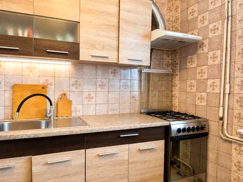 квартира за адресою Сімферопольська вул., 19