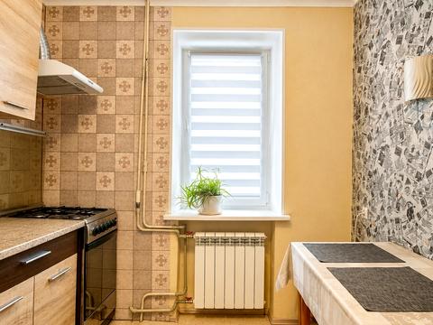 квартира за адресою Сімферопольська вул., 19