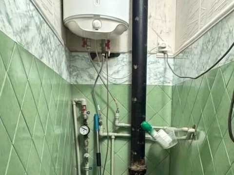 квартира за адресою Сімферопольська вул., 19