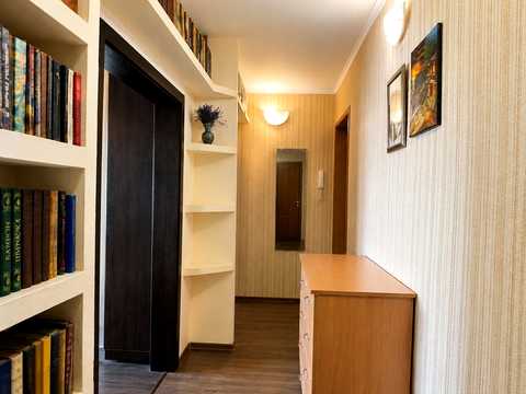 квартира за адресою Сімферопольська вул., 19
