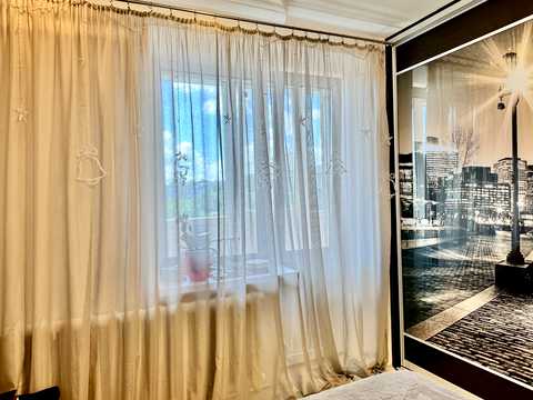квартира за адресою Сімферопольська вул., 19