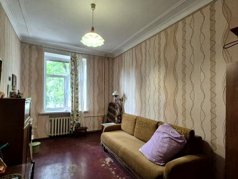 квартира по адресу Александровская ул. (Дзержинского), 49