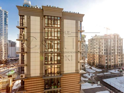 квартира за адресою Андрія Верхогляда вул. (Михайла Драгомирова), 16