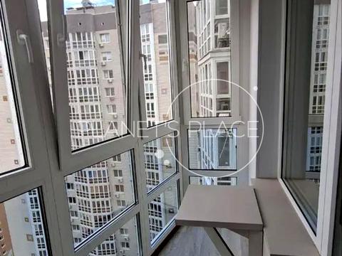 квартира по адресу Бориса Гмыри ул., 20
