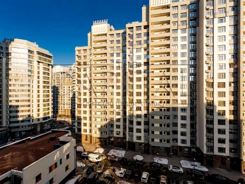 квартира за адресою Андрія Верхогляда вул. (Михайла Драгомирова), 16