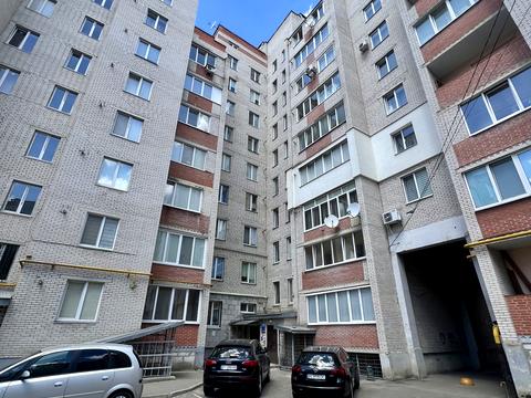 квартира по адресу Зацепы ул., 3в