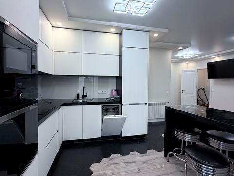 квартира по адресу Ивано-Франковск, Андрея Мельника ул., 10 к7