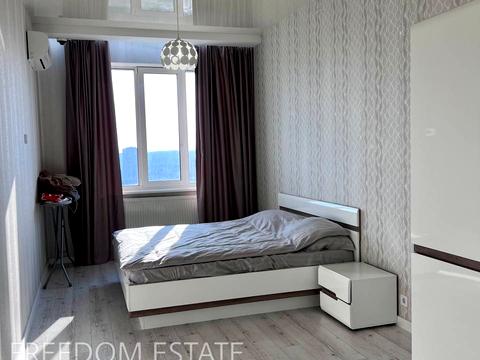 квартира по адресу Науки просп. (Ленина), 45б