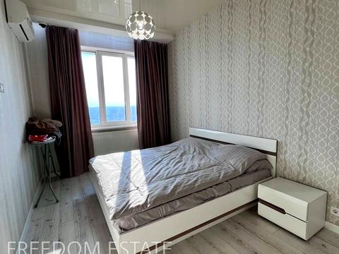 квартира по адресу Науки просп. (Ленина), 45б