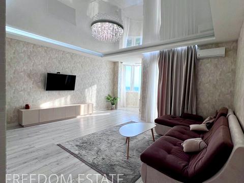 квартира по адресу Науки просп. (Ленина), 45б