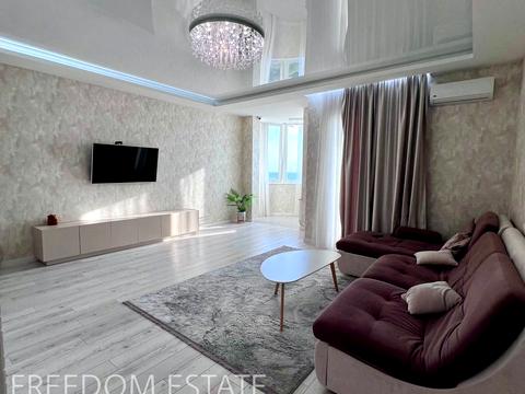 квартира по адресу Науки просп. (Ленина), 45б