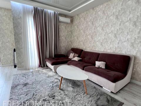 квартира по адресу Науки просп. (Ленина), 45б