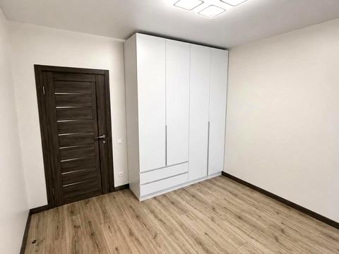 квартира за адресою Трускавецька вул., (Будинок З)