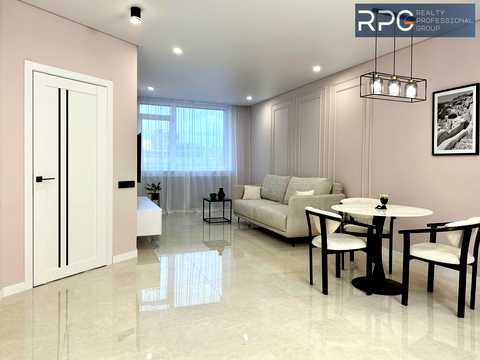 квартира за адресою Берестейський просп. (Перемоги), 11 к3