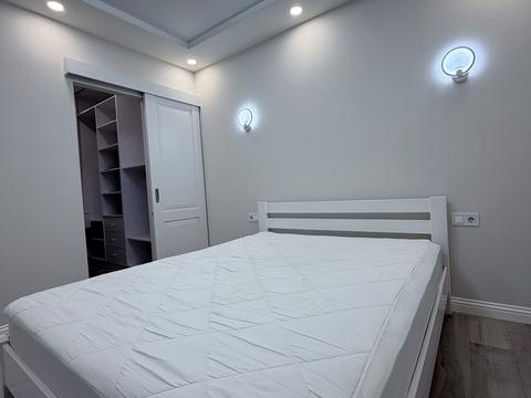 квартира по адресу Ивано-Франковск, Андрея Мельника ул., 10 к7