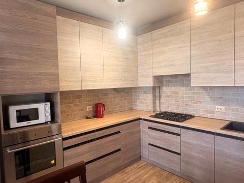 квартира за адресою Демнянська вул., 26