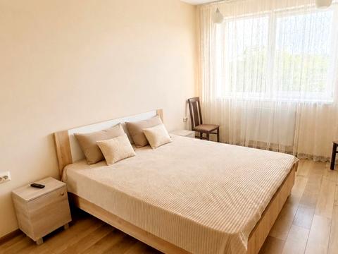 квартира за адресою Демнянська вул., 26