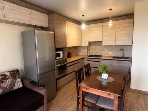 квартира за адресою Демнянська вул., 26