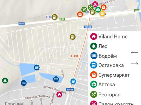 будинок за адресою Снайпера вул.