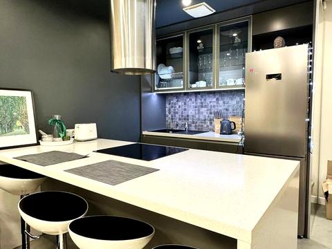 квартира за адресою Золотоустівська вул., 34