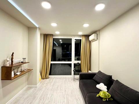 квартира за адресою Золотоустівська вул., 34