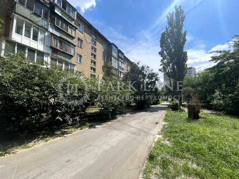 квартира по адресу Кубанской Украины ул. (Маршала Жукова), 29