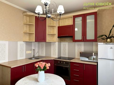 квартира за адресою Олени Пчілки вул., 2-Б