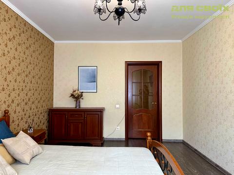квартира за адресою Олени Пчілки вул., 2-Б