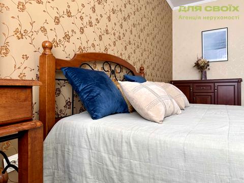 квартира за адресою Олени Пчілки вул., 2-Б