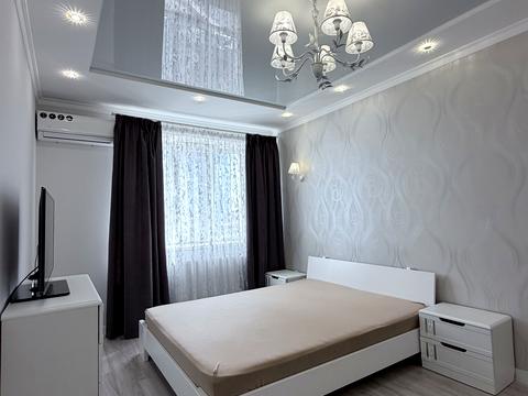 квартира по адресу Ивано-Франковск, Андрея Мельника ул., 10 к6