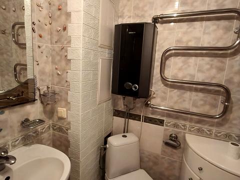 квартира за адресою Чистяківська вул., 15