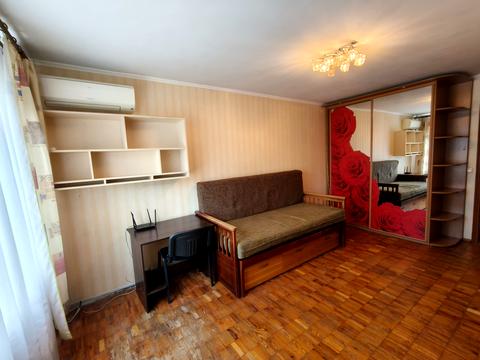 квартира за адресою Чистяківська вул., 15