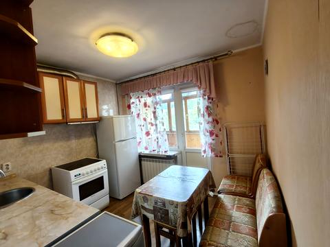 квартира за адресою Чистяківська вул., 15