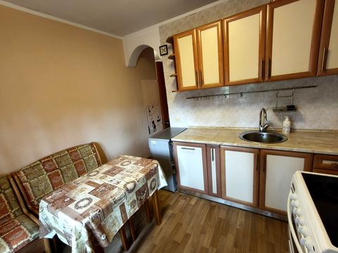 квартира за адресою Чистяківська вул., 15