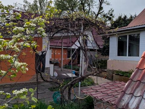 дом по адресу Кошового Олега, 7