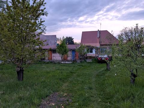 дом по адресу Кошового Олега, 7