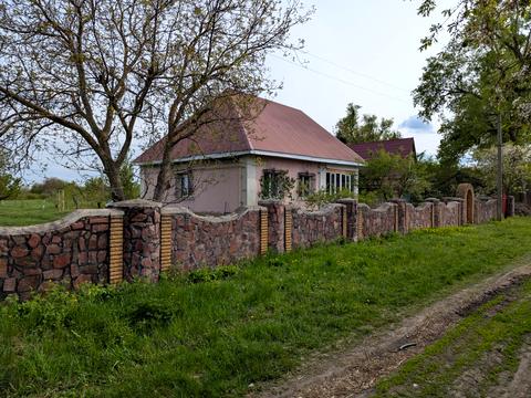 дом по адресу Кошового Олега, 7