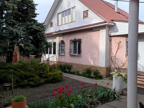 дом по адресу Кошового Олега, 7