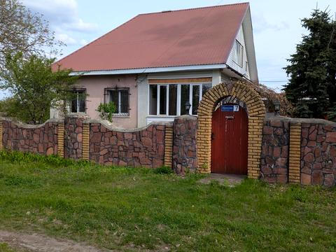 дом по адресу Кошового Олега, 7