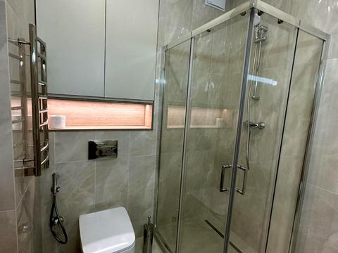 квартира за адресою Предславинська вул., 40