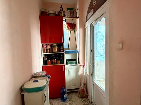 дом по адресу Кошового Олега, 7